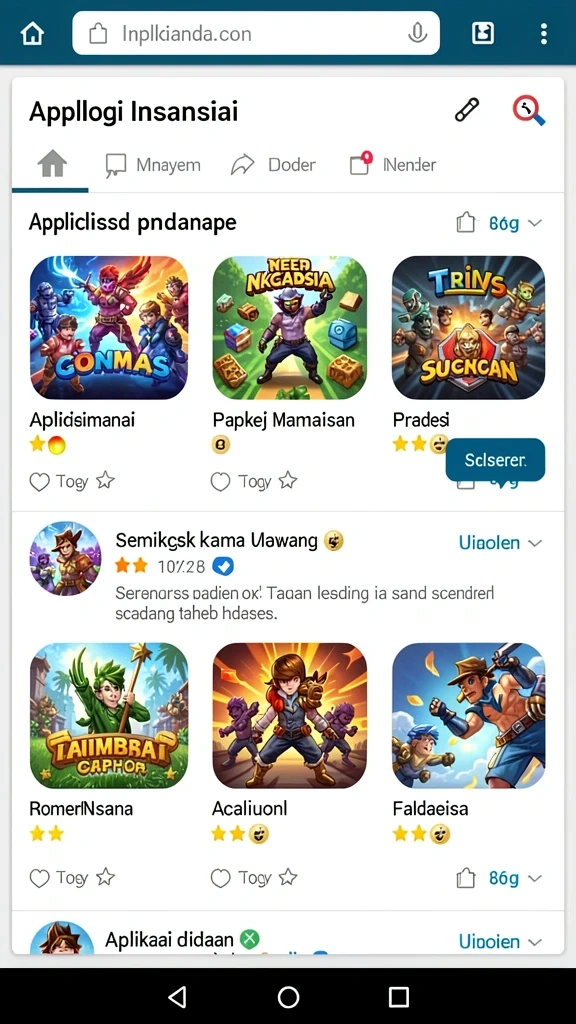 Screenshot 456win nomor 2