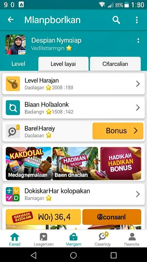 Screenshot 62vip nomor 3