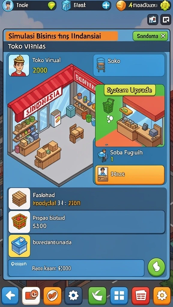 Screenshot 77win nomor 2