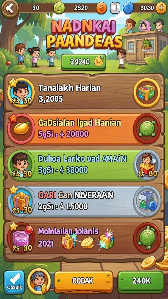 Screenshot afaf nomor 3