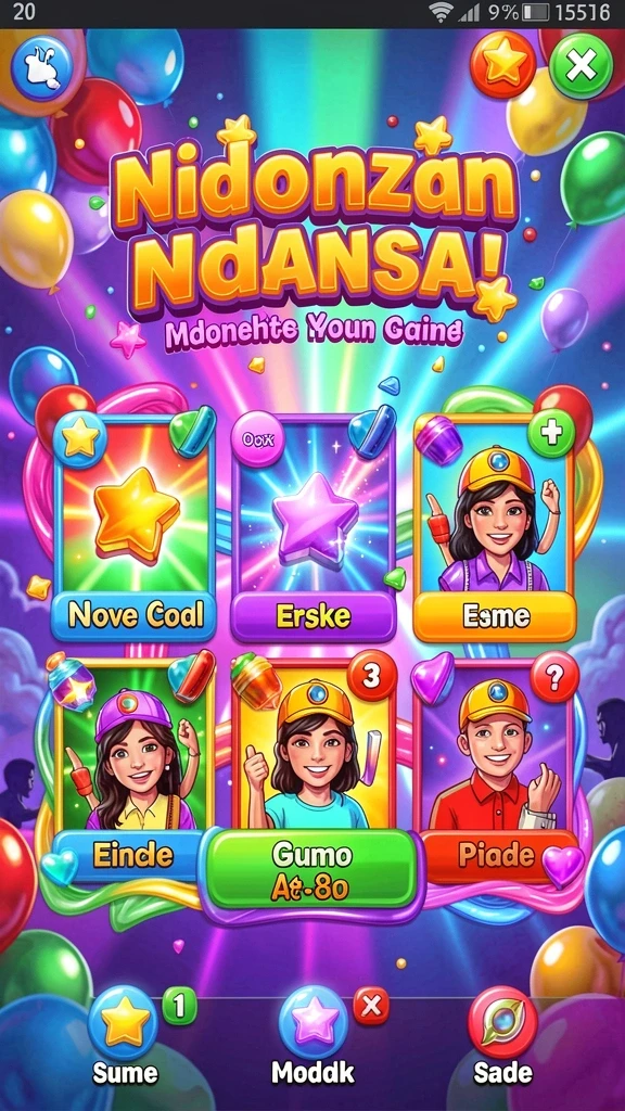 Screenshot ajaib88 nomor 3