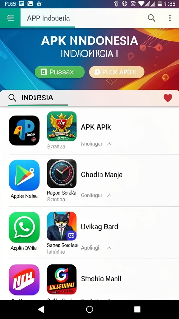 Screenshot albaslot nomor 2