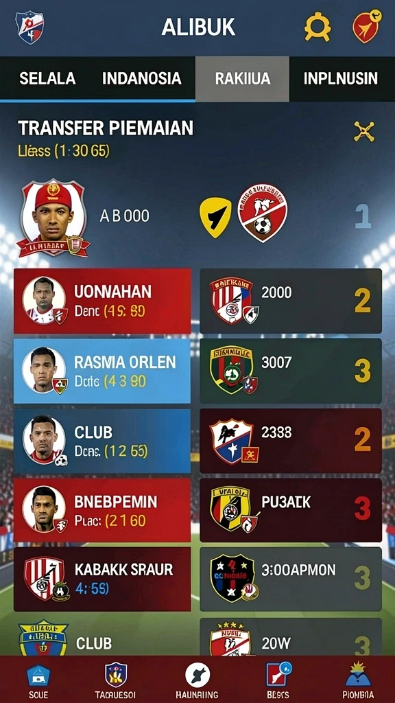 Screenshot ariestogel nomor 2