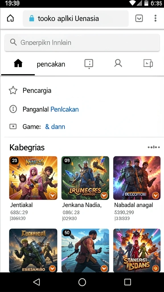 Screenshot asd123 nomor 3