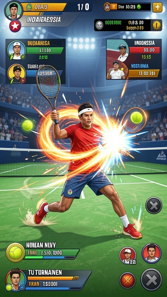 Screenshot aztec88 nomor 1