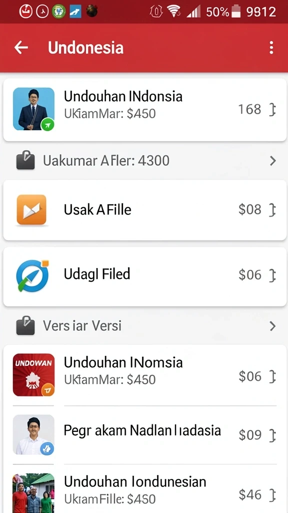Screenshot bandar99 nomor 3