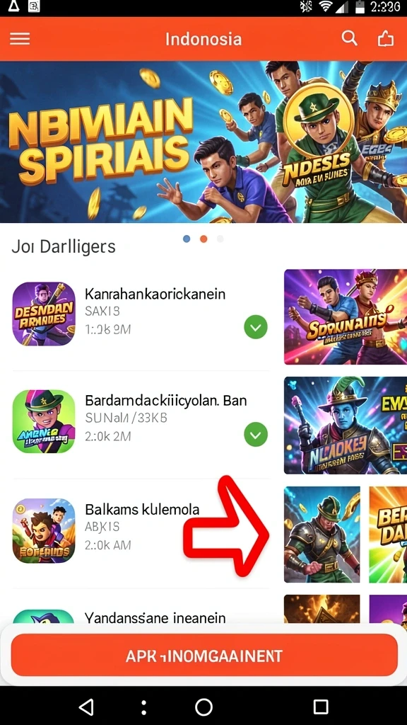 Screenshot batmantoto nomor 1