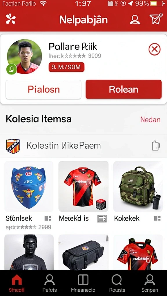 Screenshot batmantoto nomor 3