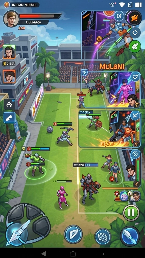 Screenshot bingo4d nomor 3