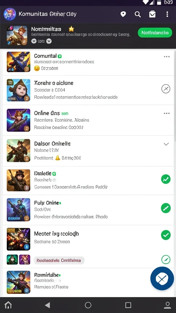 Screenshot bomtoto nomor 1