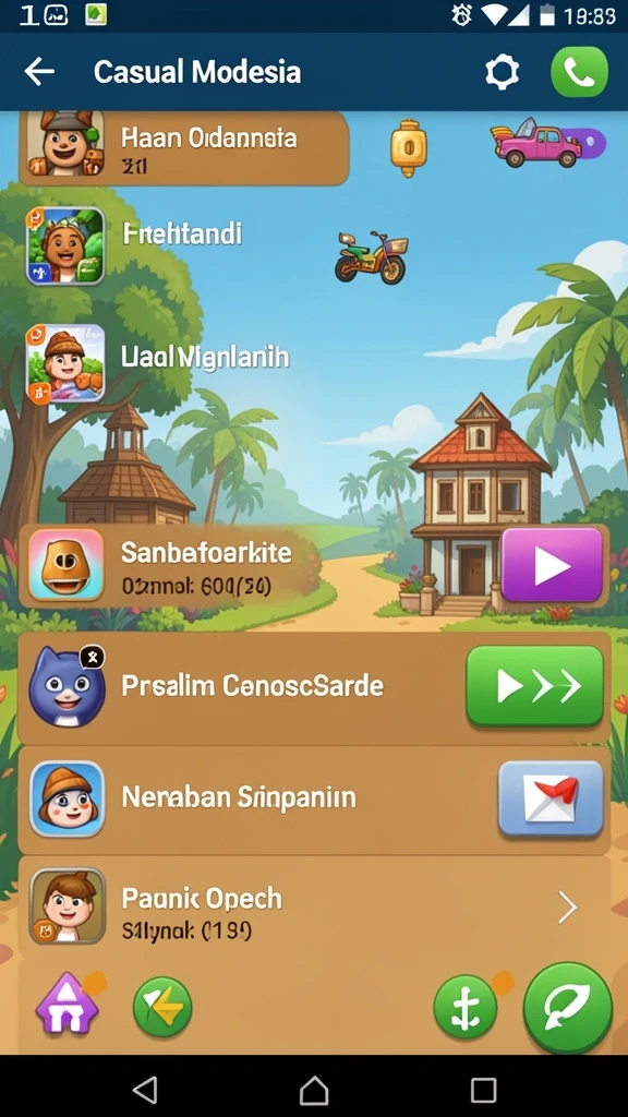 Screenshot bomtoto nomor 3
