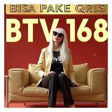 btv168 APK Resmi — ikon aplikasi