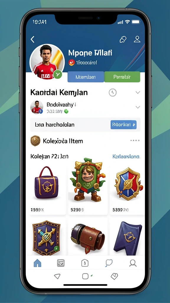 Screenshot coin303 nomor 1