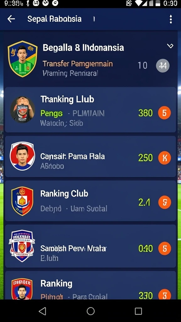 Screenshot crazydomino nomor 3