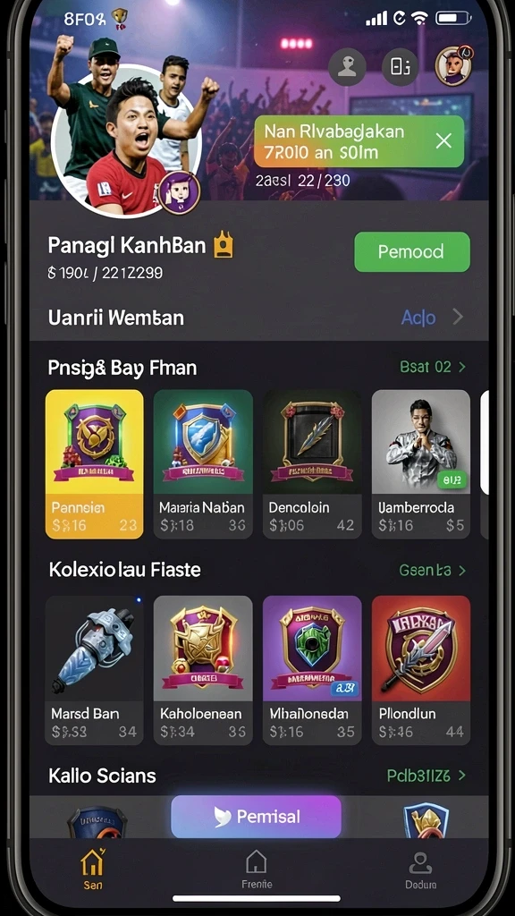 Screenshot direkturtoto nomor 1
