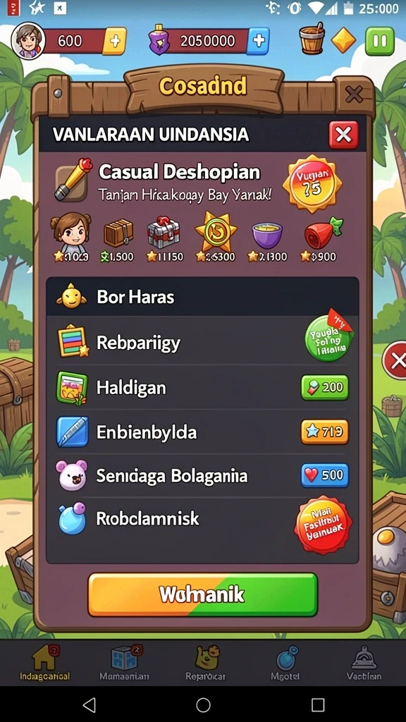 Screenshot doremi88 nomor 2