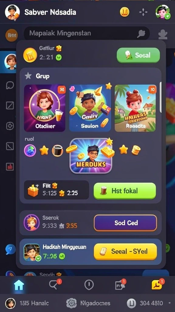 Screenshot f7f7 nomor 1