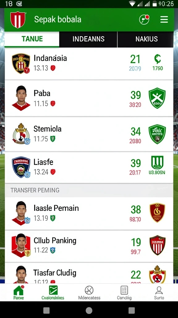 Screenshot fa99 nomor 1