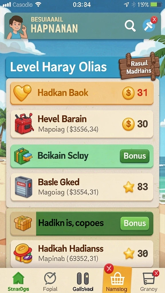 Screenshot fa99 nomor 3