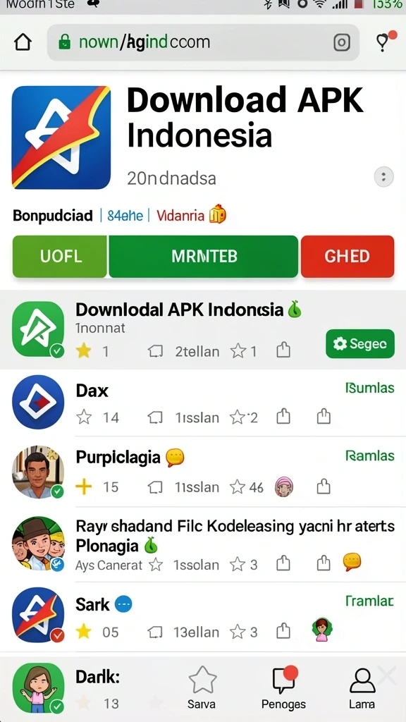 Screenshot gacor668 nomor 2