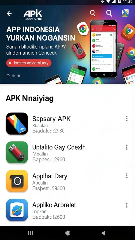 Screenshot gadunslot nomor 1