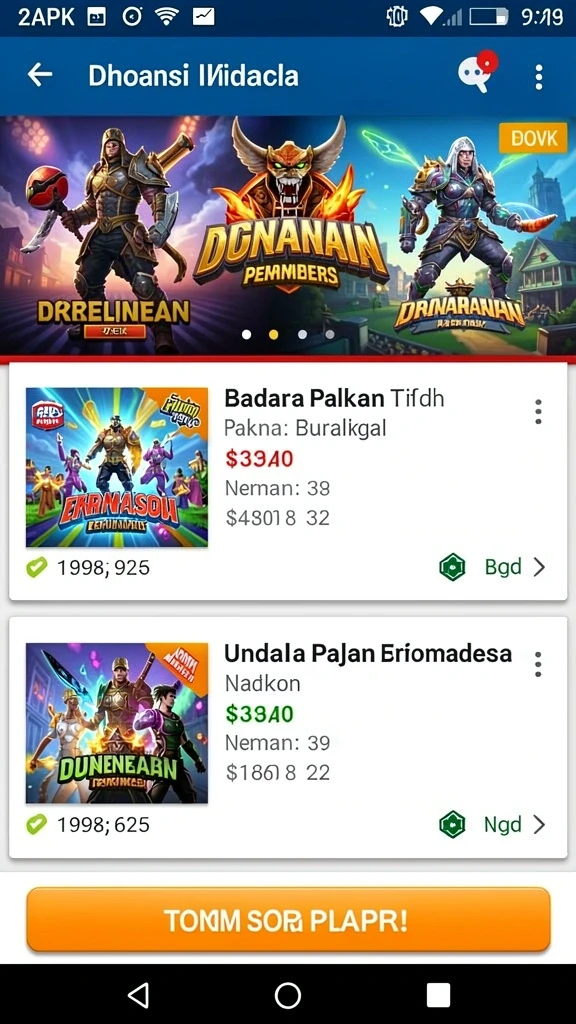 Screenshot gg288 nomor 1