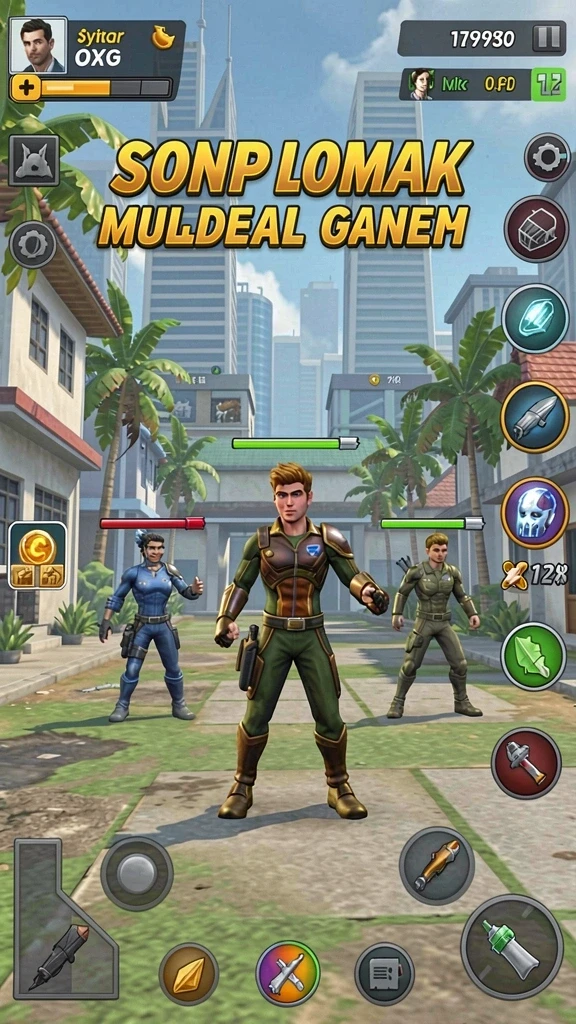 Screenshot gg288 nomor 3