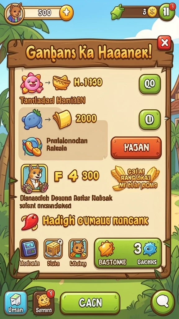 Screenshot gim999 nomor 2