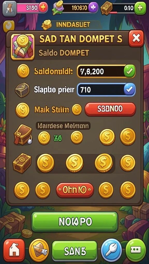Screenshot gloryslot777 nomor 1