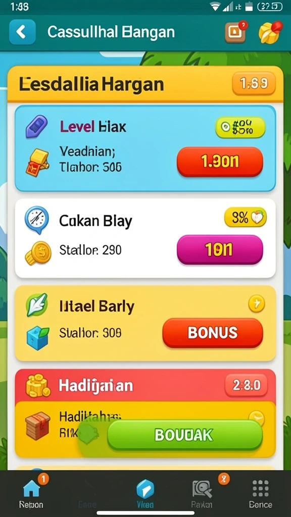Screenshot gowin789 nomor 2
