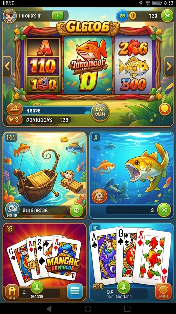 Screenshot hanabi88 nomor 3