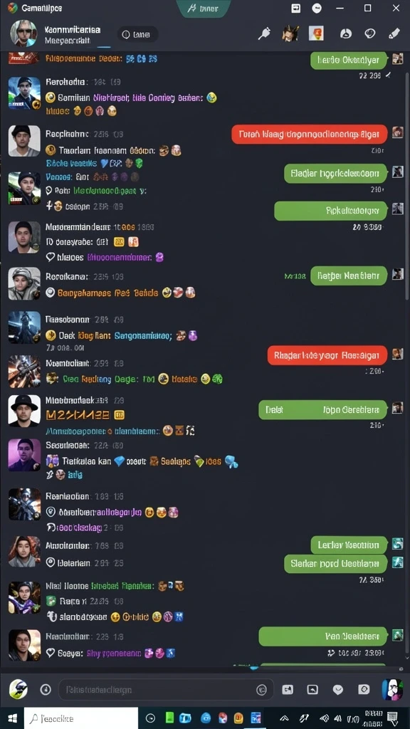 Screenshot harapan777 nomor 1