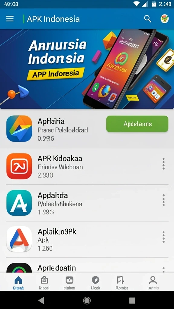Screenshot indaaa nomor 1