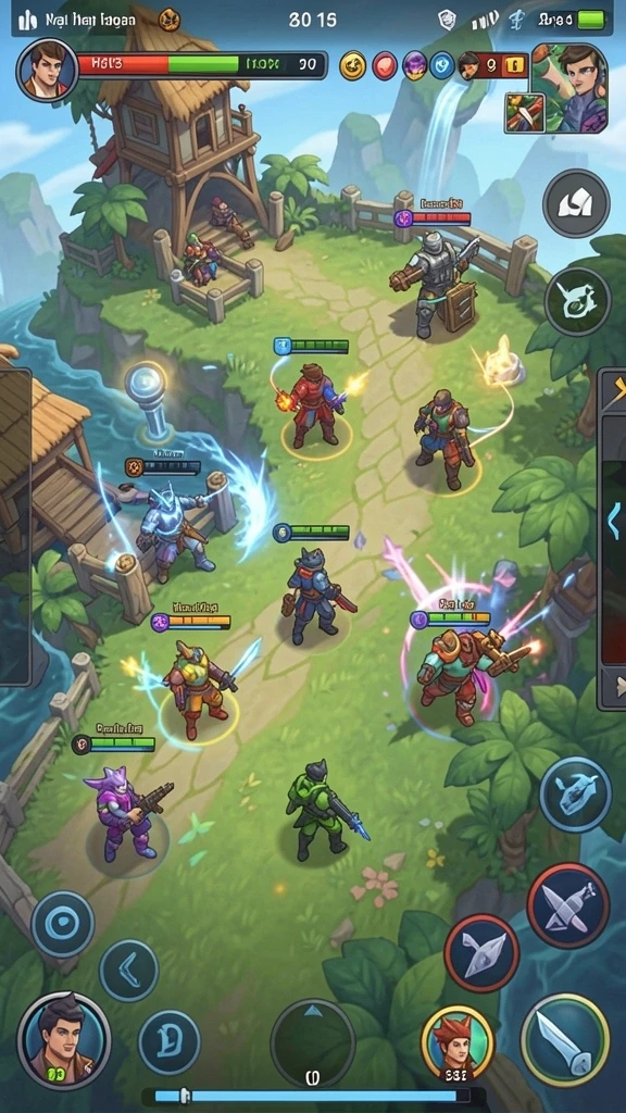 Screenshot jktgame nomor 2