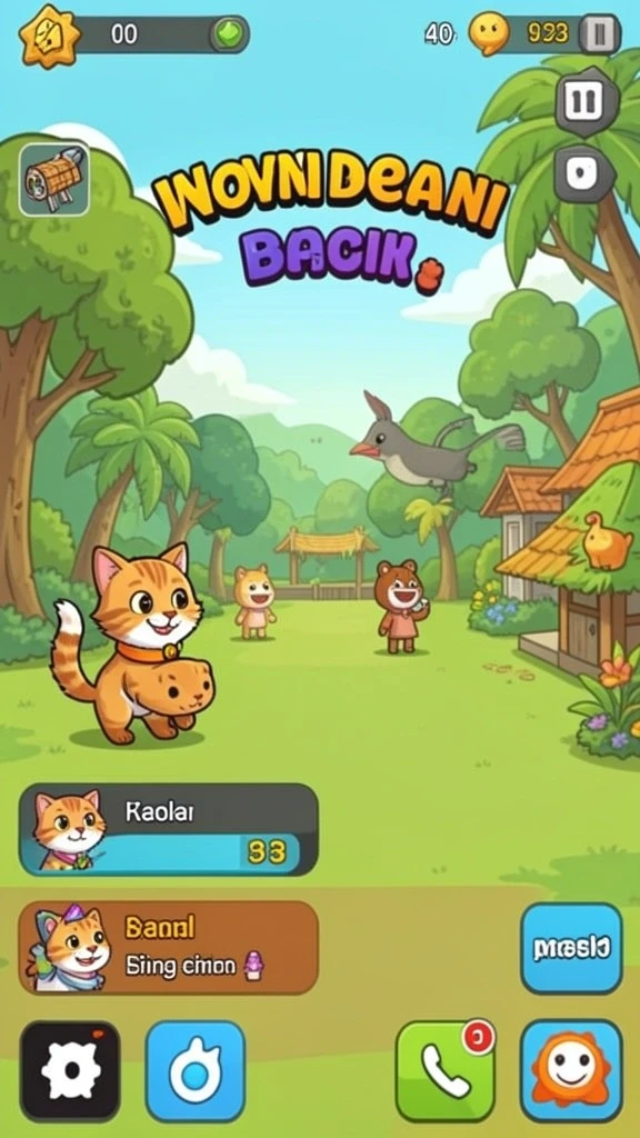 Screenshot jktgame nomor 3