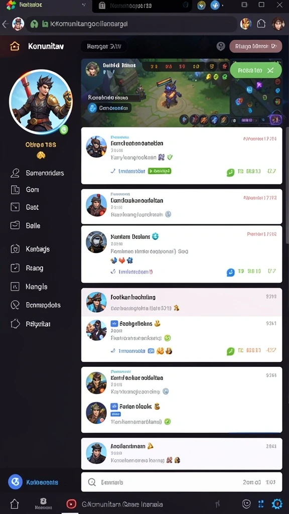 Screenshot jktplus nomor 1