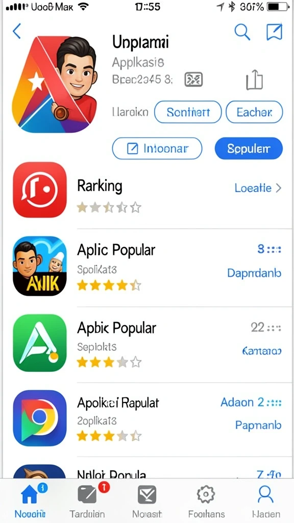 Screenshot kapaltogel nomor 3