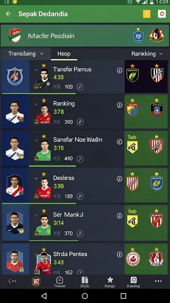 Screenshot kaskustoto nomor 2