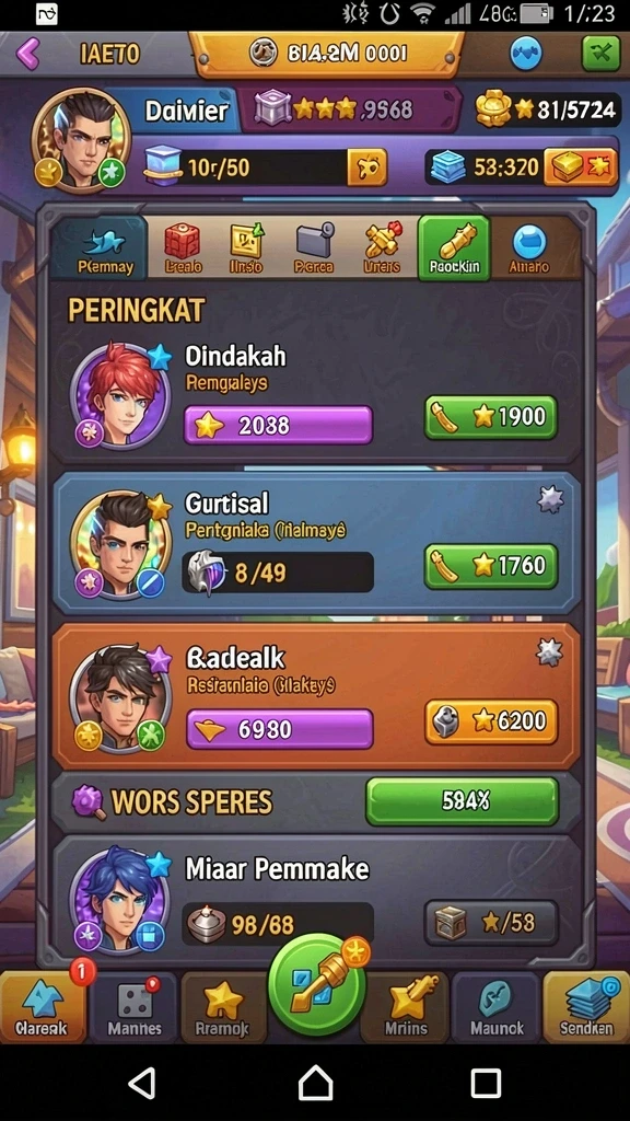 Screenshot kaskustoto nomor 3