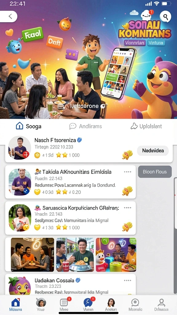 Screenshot kikototo nomor 3