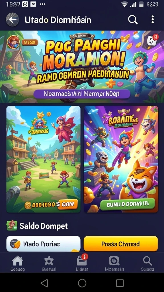 Screenshot kodokhoki889 nomor 3