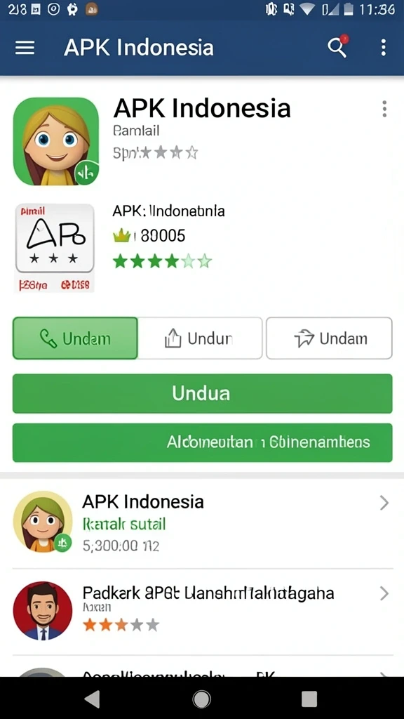 Screenshot koitoto nomor 3