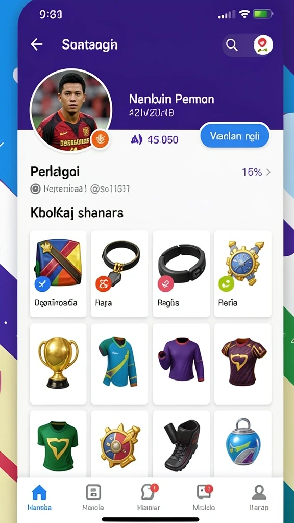 Screenshot kokitoto nomor 1
