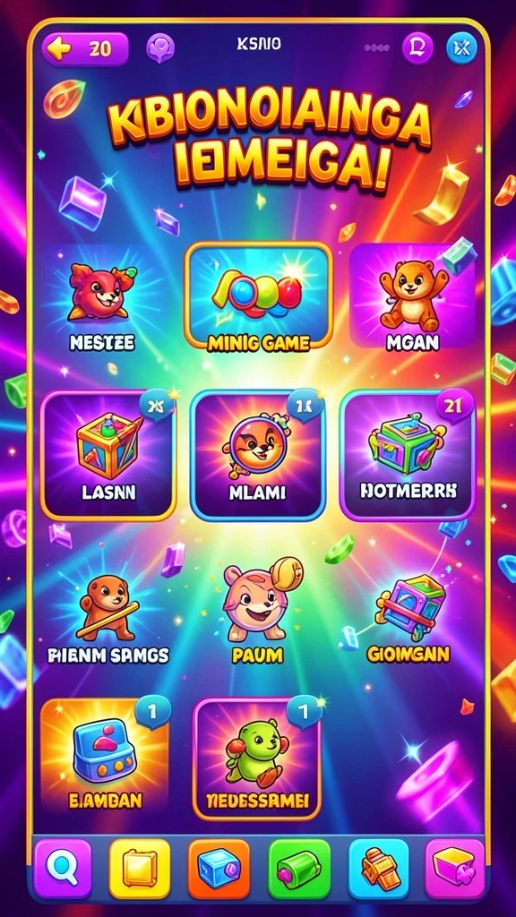 Screenshot kokitoto nomor 3