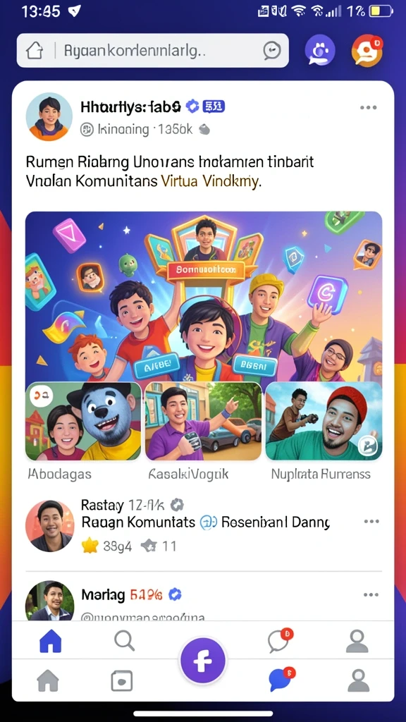 Screenshot kompastoto nomor 2