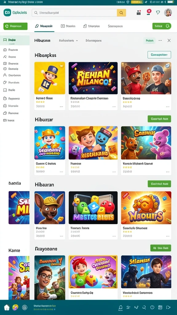 Screenshot kompastoto nomor 3