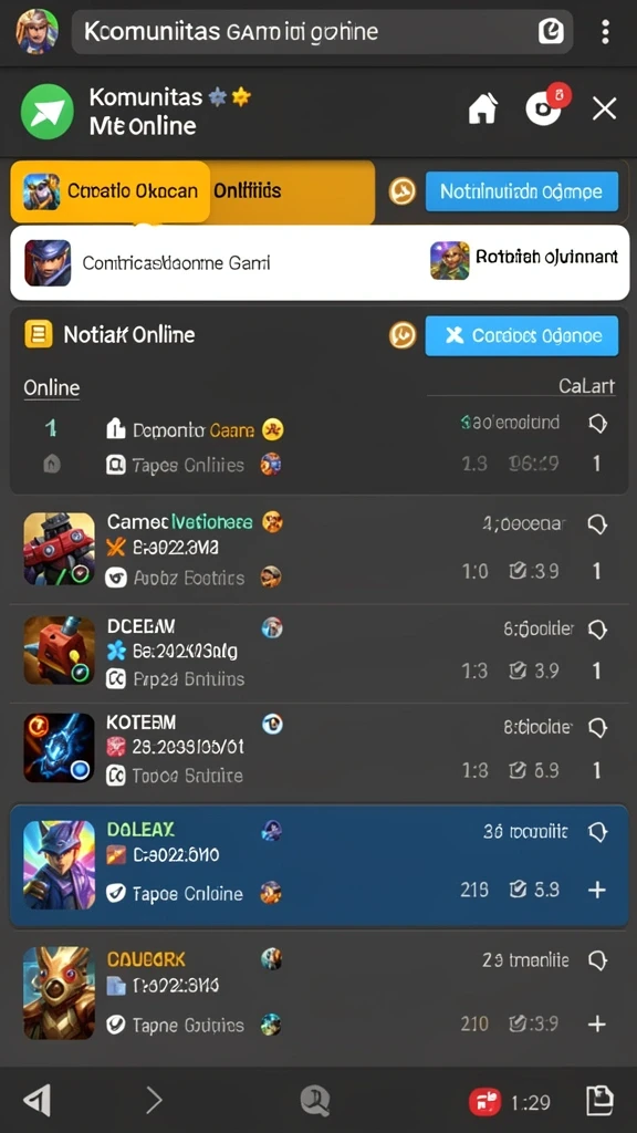 Screenshot koplo77 nomor 2
