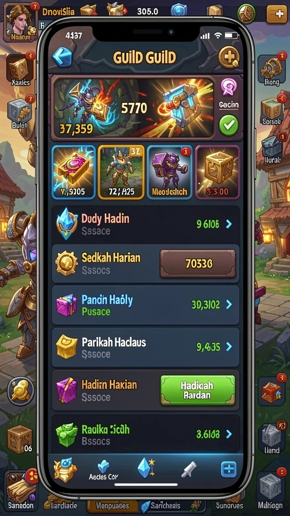 Screenshot lancar138 nomor 2