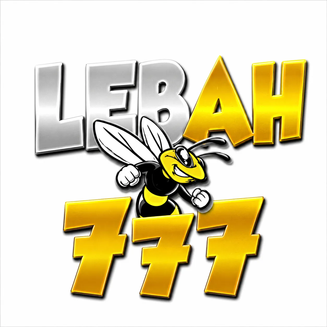 lebah777 APK Resmi — ikon aplikasi