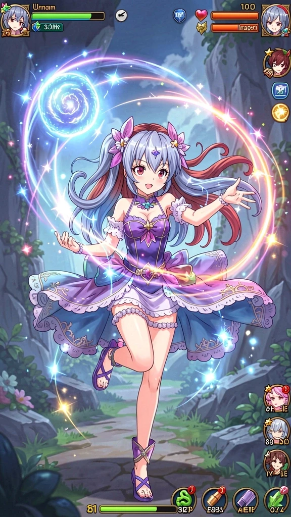 Screenshot lion4d nomor 3